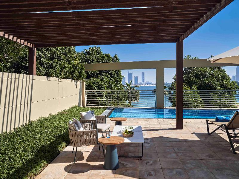 Rixos The Palm Hotel & Suites ALL INCLUSIVE - Oda