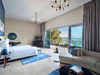 Rixos The Palm Hotel & Suites ALL INCLUSIVE fotoÄŸrafÄ±