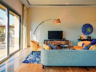 Rixos The Palm Hotel & Suites ALL INCLUSIVE fotoÄŸrafÄ±