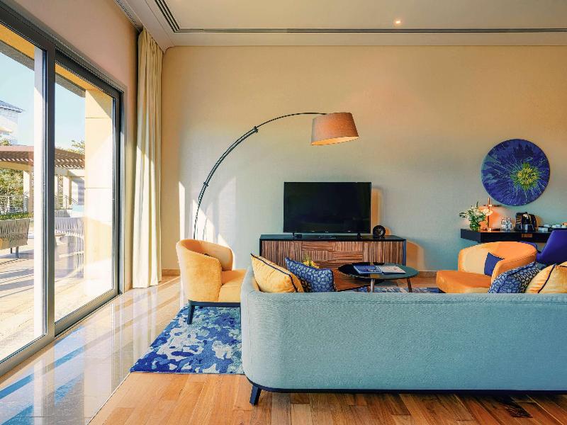 Rixos The Palm Hotel & Suites ALL INCLUSIVE - Oda