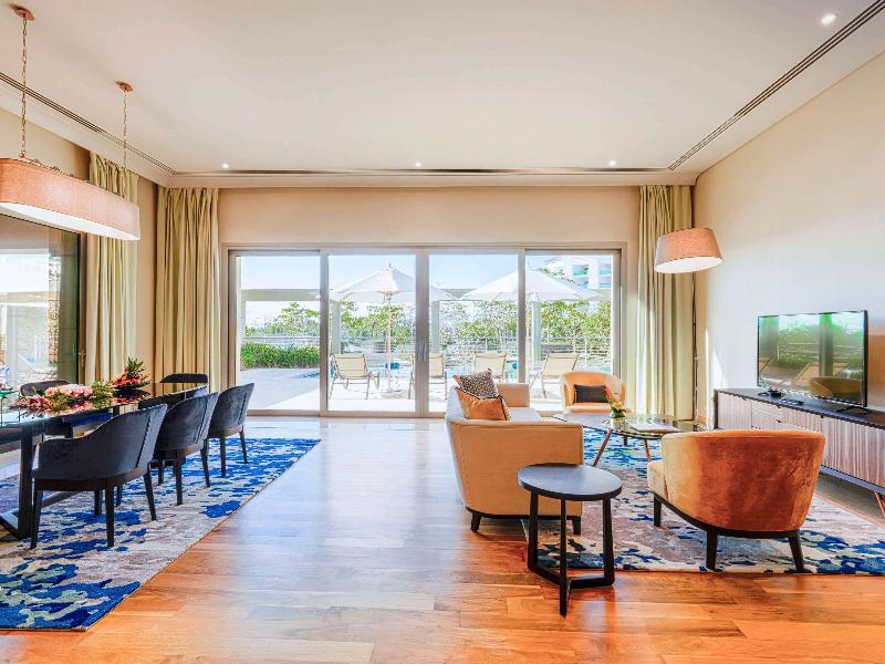 Rixos The Palm Hotel & Suites ALL INCLUSIVE - Oda