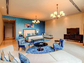 Rixos The Palm Hotel & Suites ALL INCLUSIVE fotoÄŸrafÄ±