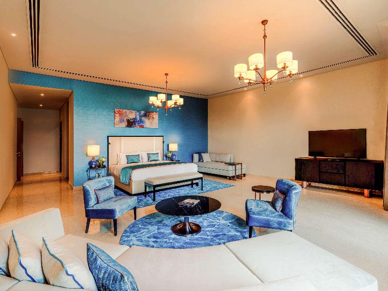 Rixos The Palm Hotel & Suites ALL INCLUSIVE - Oda