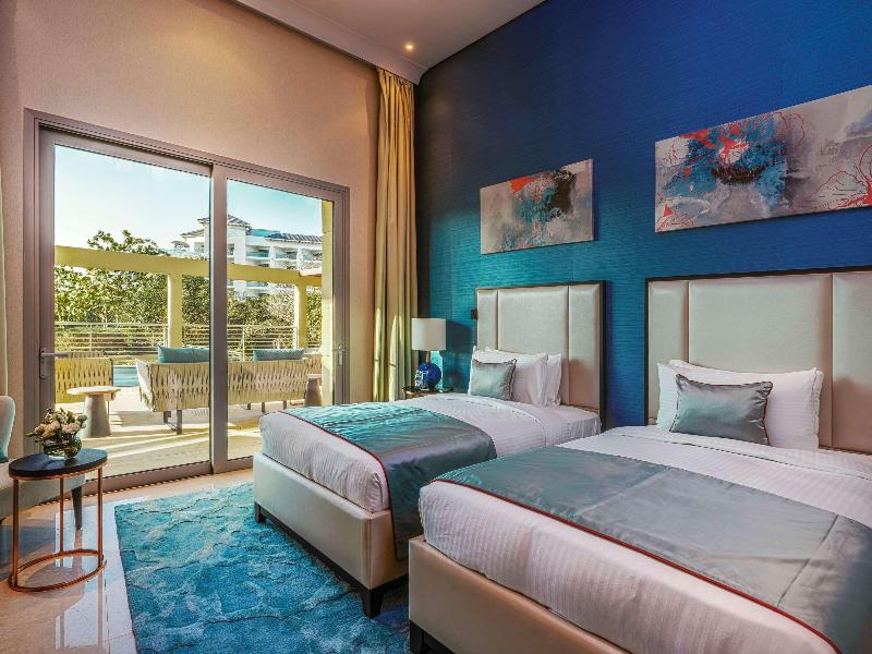Rixos The Palm Hotel & Suites ALL INCLUSIVE - Oda