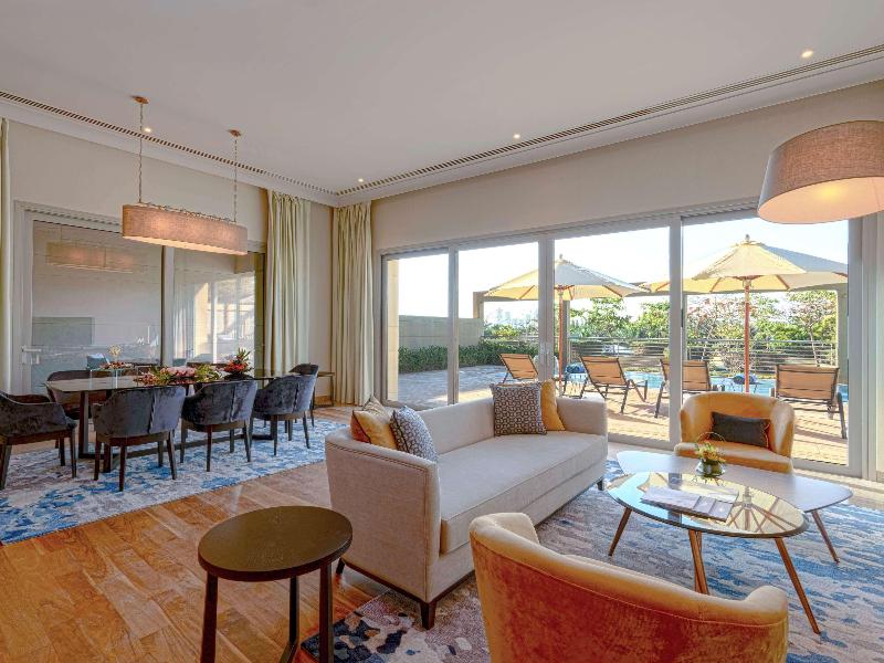 Rixos The Palm Hotel & Suites ALL INCLUSIVE - Oda