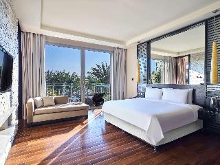 Rixos The Palm Hotel & Suites ALL INCLUSIVE fotoÄŸrafÄ±