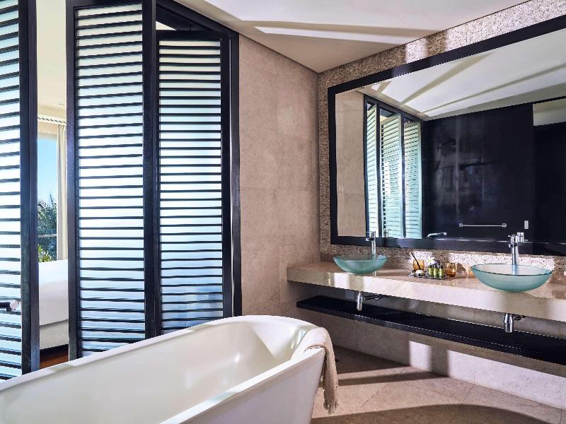Rixos The Palm Hotel & Suites ALL INCLUSIVE - Oda