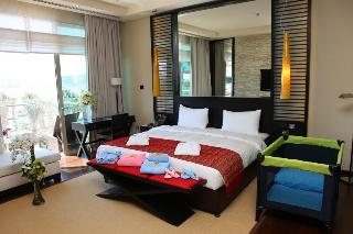 Rixos The Palm Hotel & Suites ALL INCLUSIVE fotoÄŸrafÄ±