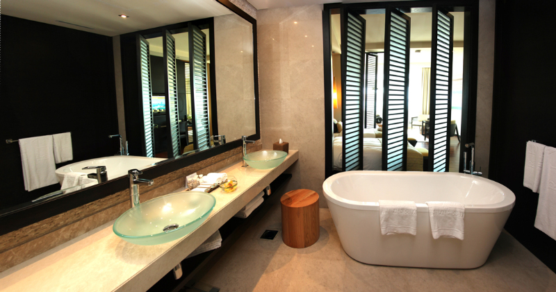 Rixos The Palm Hotel & Suites ALL INCLUSIVE fotoÄŸrafÄ±