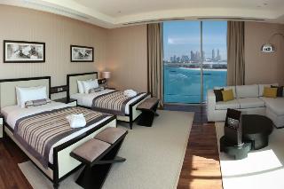 Rixos The Palm Hotel & Suites ALL INCLUSIVE fotoÄŸrafÄ±