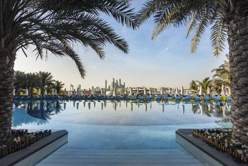 Rixos The Palm Hotel & Suites ALL INCLUSIVE fotoÄŸrafÄ±