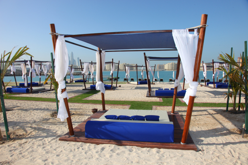 Rixos The Palm Hotel & Suites ALL INCLUSIVE fotoÄŸrafÄ±