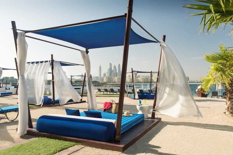 Rixos The Palm Hotel & Suites ALL INCLUSIVE fotoÄŸrafÄ±