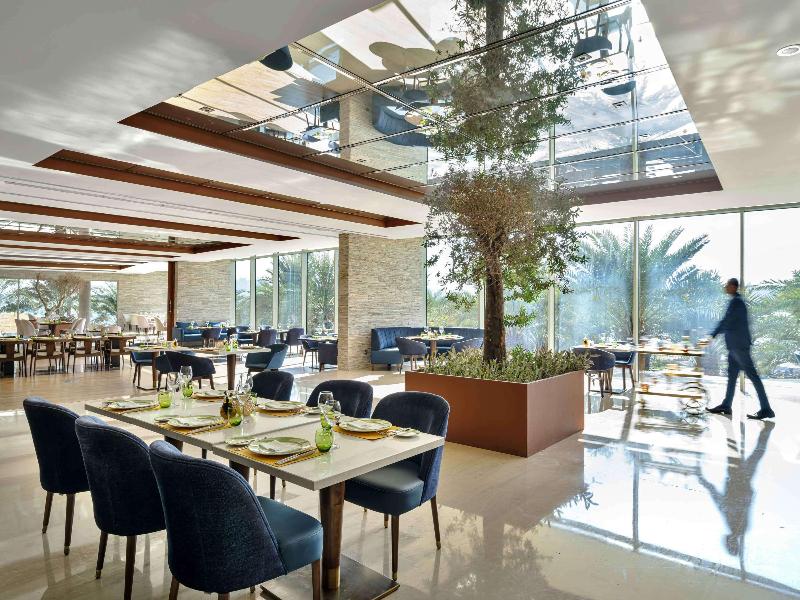 Rixos The Palm Hotel & Suites ALL INCLUSIVE - Restoran