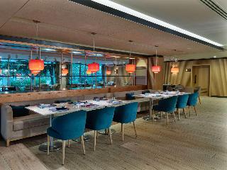 Rixos The Palm Hotel & Suites ALL INCLUSIVE fotoÄŸrafÄ±