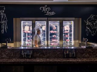 Rixos The Palm Hotel & Suites ALL INCLUSIVE fotoÄŸrafÄ±