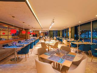Rixos The Palm Hotel & Suites ALL INCLUSIVE fotoÄŸrafÄ±