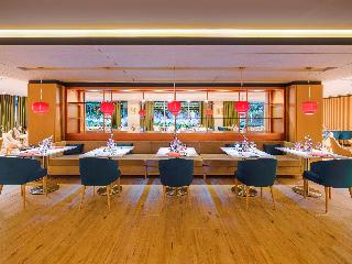Rixos The Palm Hotel & Suites ALL INCLUSIVE fotoÄŸrafÄ±