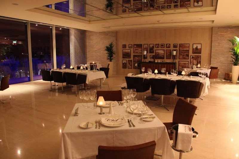 Rixos The Palm Hotel & Suites ALL INCLUSIVE fotoÄŸrafÄ±