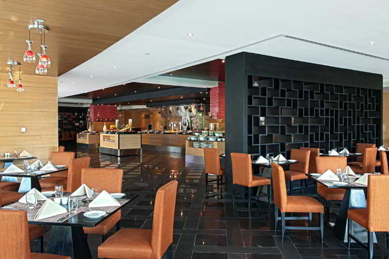 Rixos The Palm Hotel & Suites ALL INCLUSIVE fotoÄŸrafÄ±