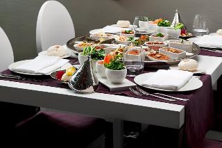 Rixos The Palm Hotel & Suites ALL INCLUSIVE fotoÄŸrafÄ±