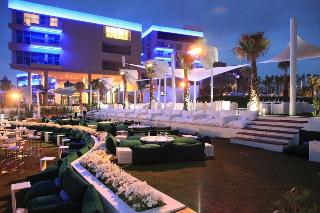 Rixos The Palm Hotel & Suites ALL INCLUSIVE fotoÄŸrafÄ±