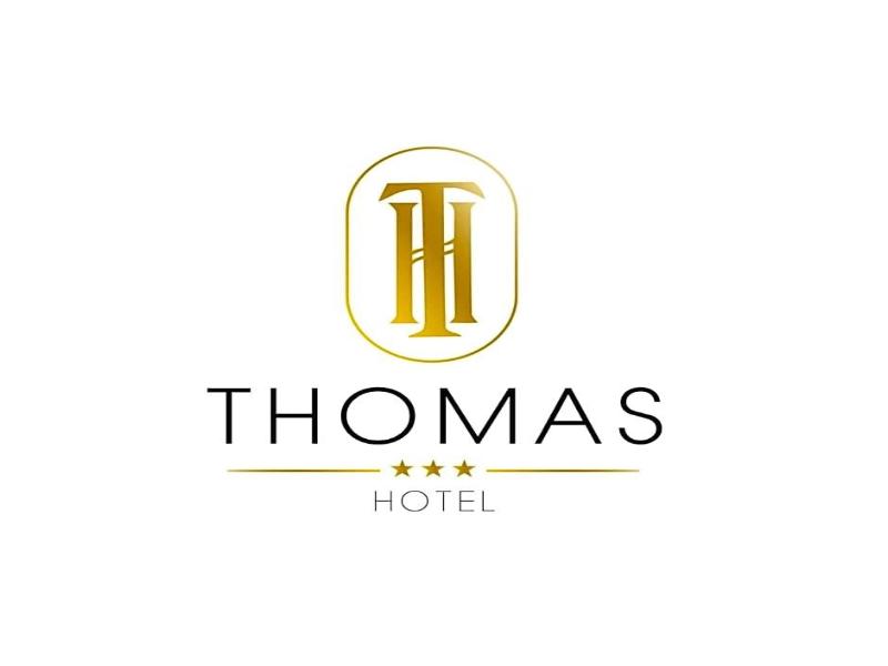 Thomas Hotel Budapest - Genel