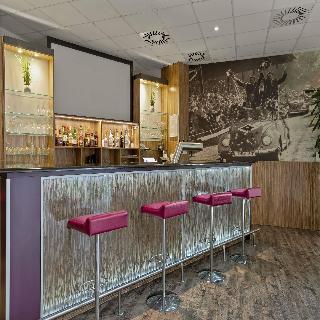 Mercure Hotel Hamburg Am Volkspark fotoÄŸrafÄ±