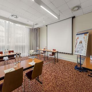 Mercure Hotel Hamburg Am Volkspark fotoÄŸrafÄ±