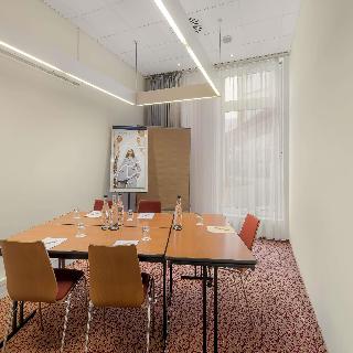 Mercure Hotel Hamburg Am Volkspark fotoÄŸrafÄ±