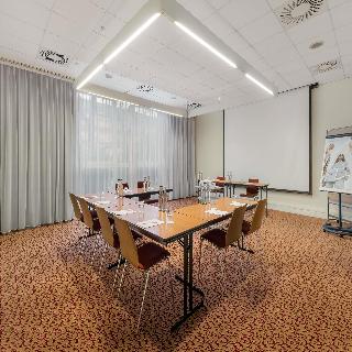 Mercure Hotel Hamburg Am Volkspark fotoÄŸrafÄ±