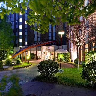 Mercure Hotel Hamburg Am Volkspark fotoÄŸrafÄ±
