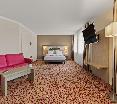 Mercure Hotel Hamburg Am Volkspark oda fotoğrafı