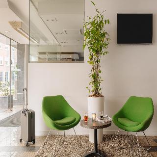 Leonardo Hotel Eindhoven City Center fotoÄŸrafÄ±