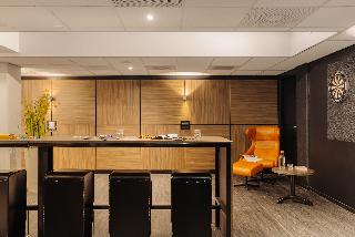 Leonardo Hotel Eindhoven City Center fotoÄŸrafÄ±