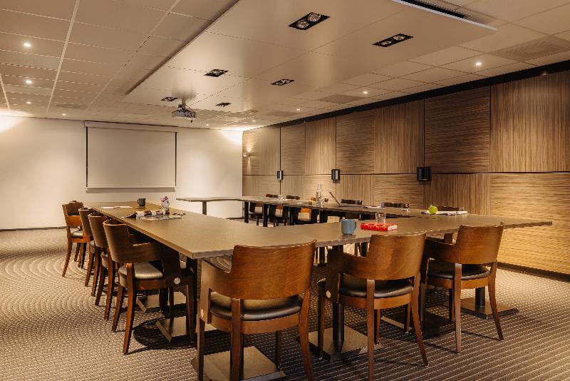Leonardo Hotel Eindhoven City Center - Toplantı
