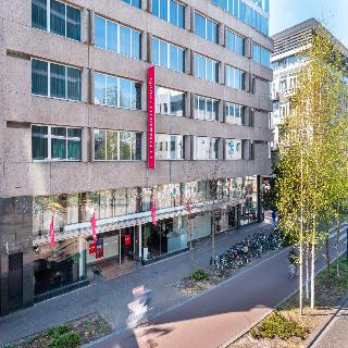 Leonardo Hotel Eindhoven City Center otel fotoğrafı