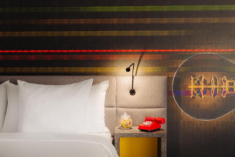 Leonardo Hotel Eindhoven City Center - Oda