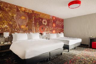 Leonardo Hotel Eindhoven City Center fotoÄŸrafÄ±