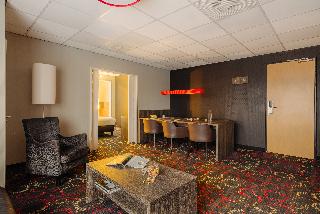 Leonardo Hotel Eindhoven City Center fotoÄŸrafÄ±