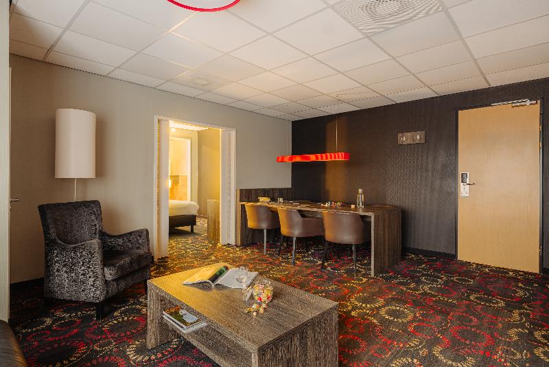 Leonardo Hotel Eindhoven City Center - Oda
