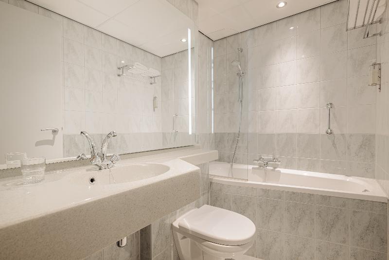 Leonardo Hotel Eindhoven City Center - Oda