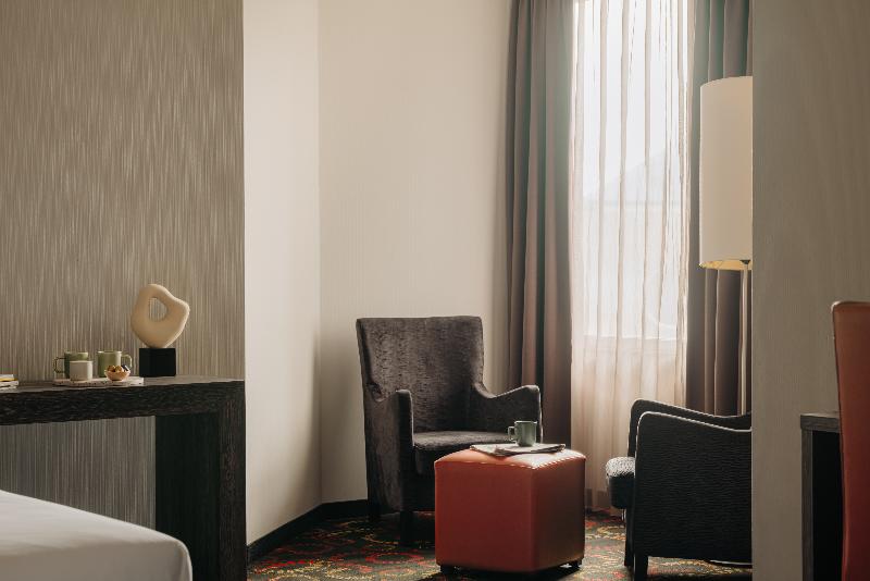 Leonardo Hotel Eindhoven City Center - Oda
