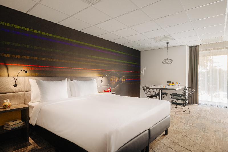 Leonardo Hotel Eindhoven City Center - Oda
