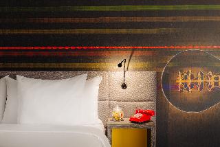 Leonardo Hotel Eindhoven City Center fotoÄŸrafÄ±