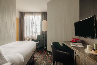 Leonardo Hotel Eindhoven City Center fotoÄŸrafÄ±