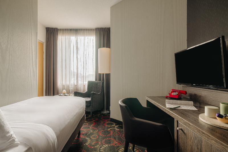 Leonardo Hotel Eindhoven City Center - Oda