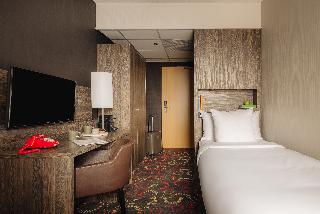 Leonardo Hotel Eindhoven City Center fotoÄŸrafÄ±