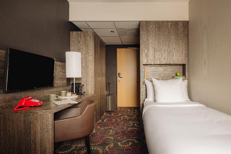Leonardo Hotel Eindhoven City Center - Oda