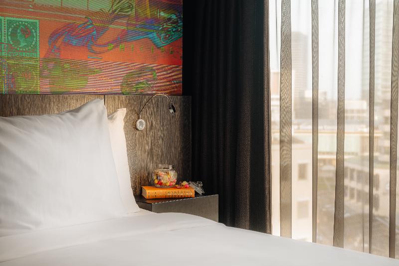 Leonardo Hotel Eindhoven City Center - Oda